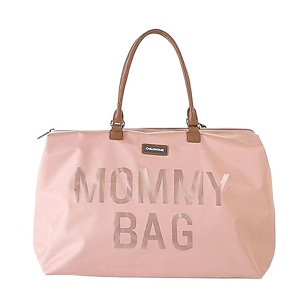 Mommy Bag Borsa Fasciatoio camoscio Teddy - Prezzo Reale